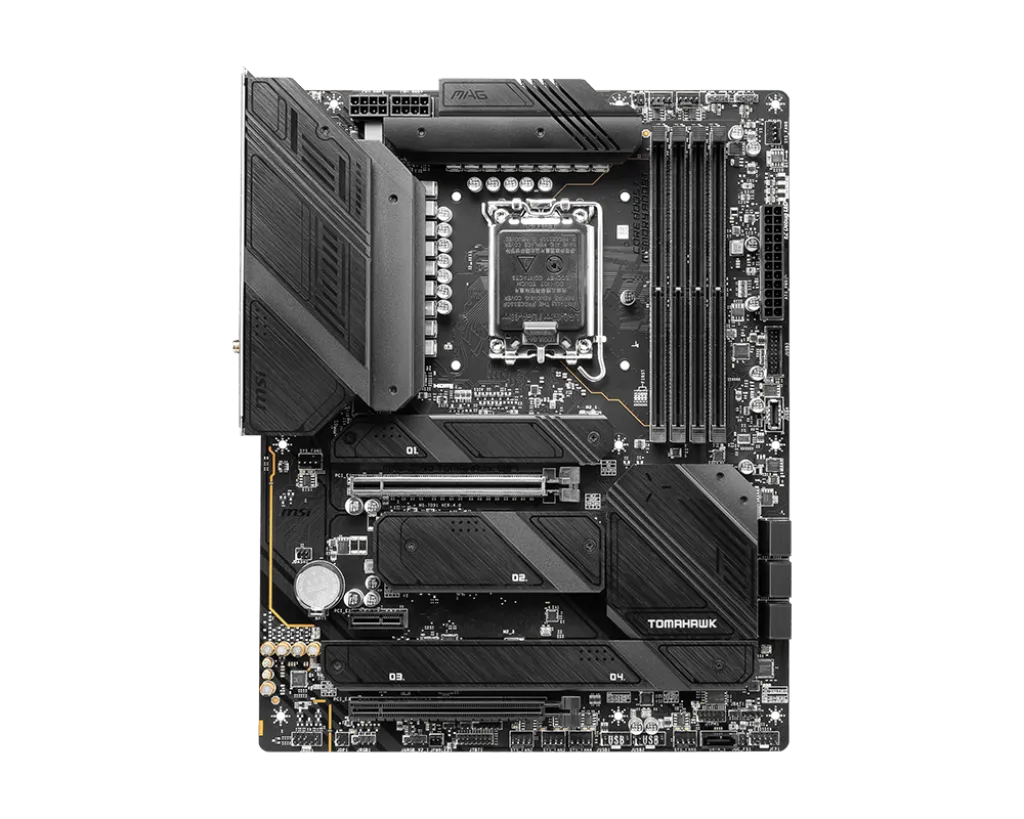 Материнская плата MSI MAG Z790 TOMAHAWK WIFI DDR5