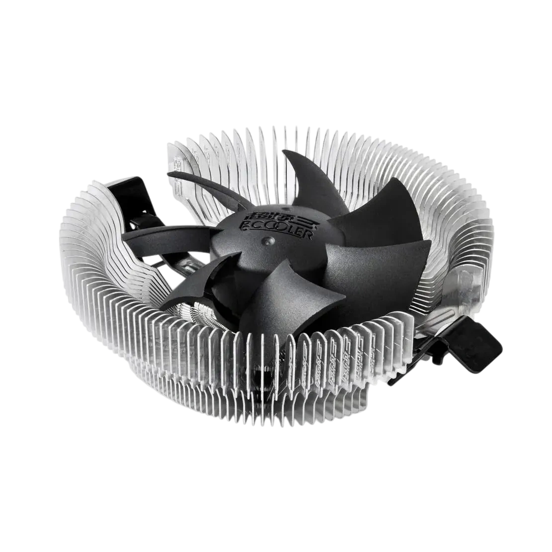 Кулер для процессора PCcooler E80