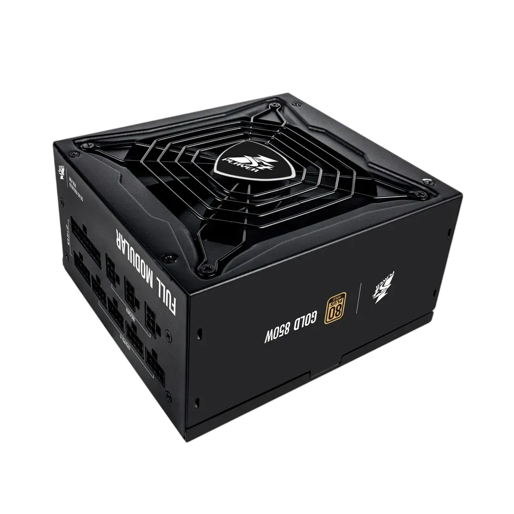 Блок питания 1STPLAYER STEAMPUNK 850W (PS-850SP)