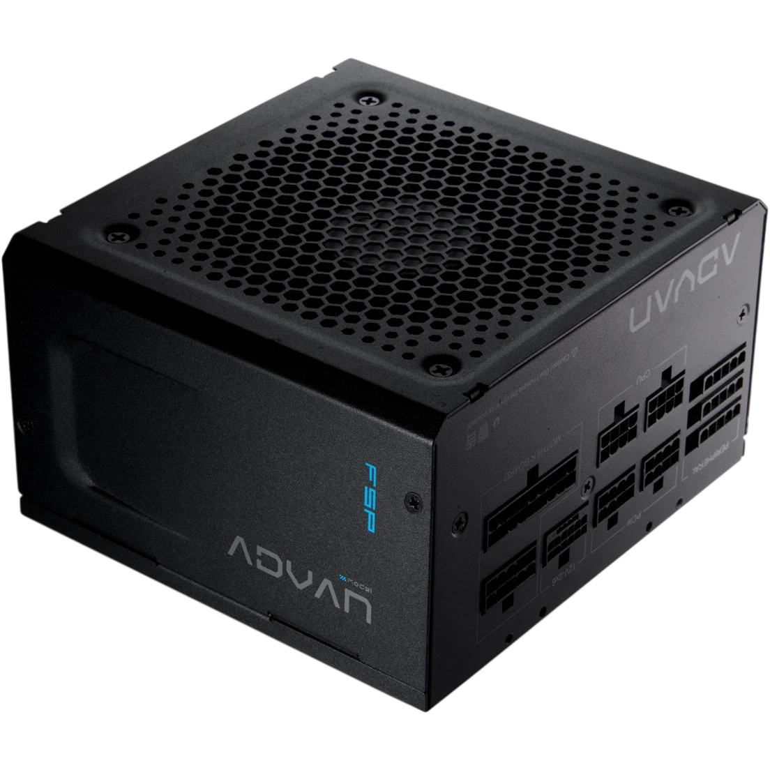 Блок питания FSP 1000W (ADVAN-1000GM) 16 Pin (PCIe 5.0 Connector Cable Details)