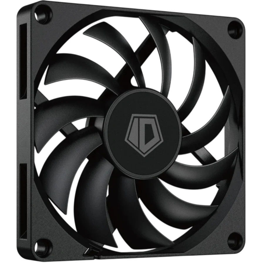 Вентилятор для корпуса ID-COOLING NO-8010-PWM PWM