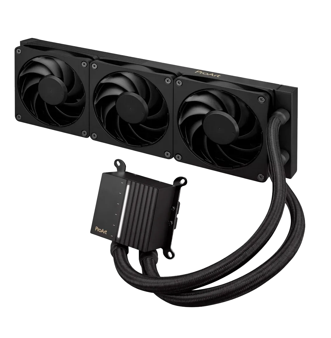 Система водяного охлаждения ASUS PROART LC 360 (90RC0120-M0UAY0)