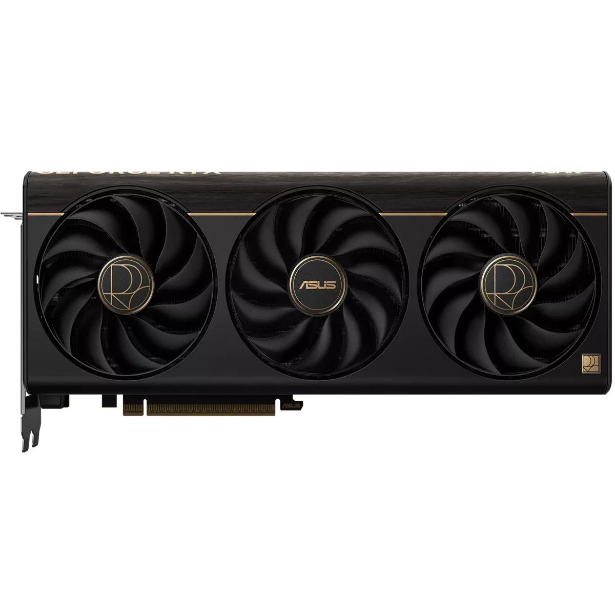 Видеокарта ASUS GeForce RTX 5080 ProArt OC 16Gb (PROART-RTX5080-O16G), Retail