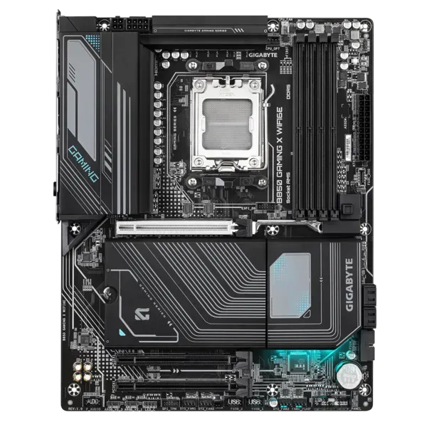 Материнская плата Gigabyte B850 GAMING X WIFI6E