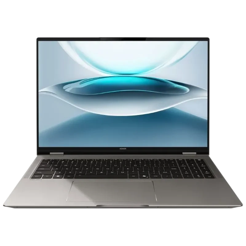 Ноутбук HONOR MagicBook Pro 16 DRB-5211 (Ultra 5 225H/16.1" 3072x1920/32Gb/1Tb SSD/Intel Arc Graphics/Win 11 Home) 5301ANSG Серый