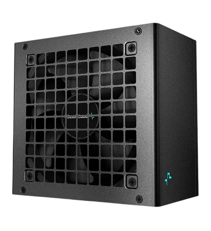 Блок питания 600W Deepcool PK600D / 80 PLUS Bronze (R-PK600D-FA0B-EU)