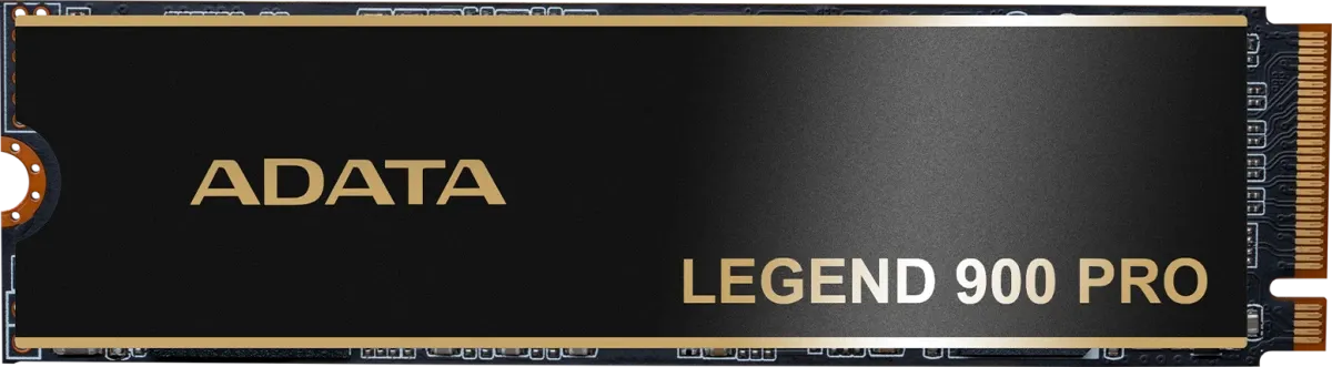 Твердотельный накопитель ADATA XPG 1000 Gb LEGEND 900 PRO (SLEG-900P-1TCS)