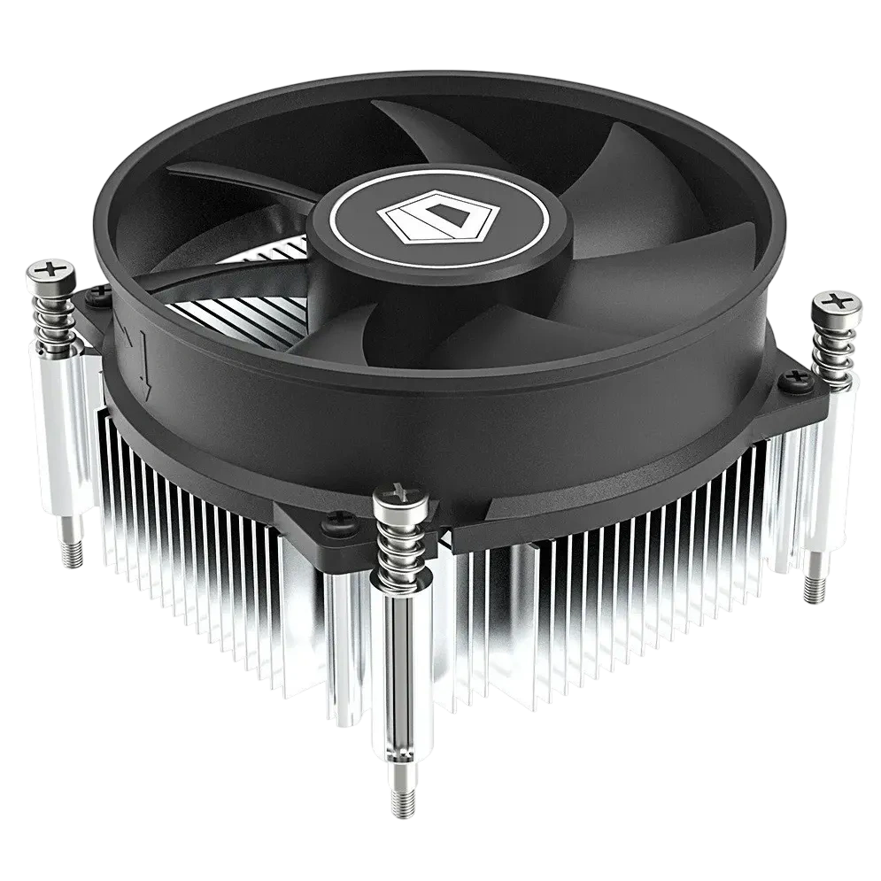 Кулер для процессора ID-COOLING DK-19 PWM