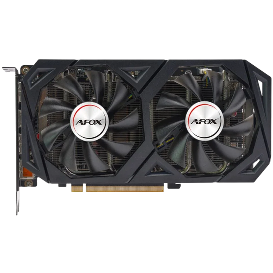 Видеокарта AFOX GeForce RTX 2060 6Gb (AF2060-6144D6H7-V4)