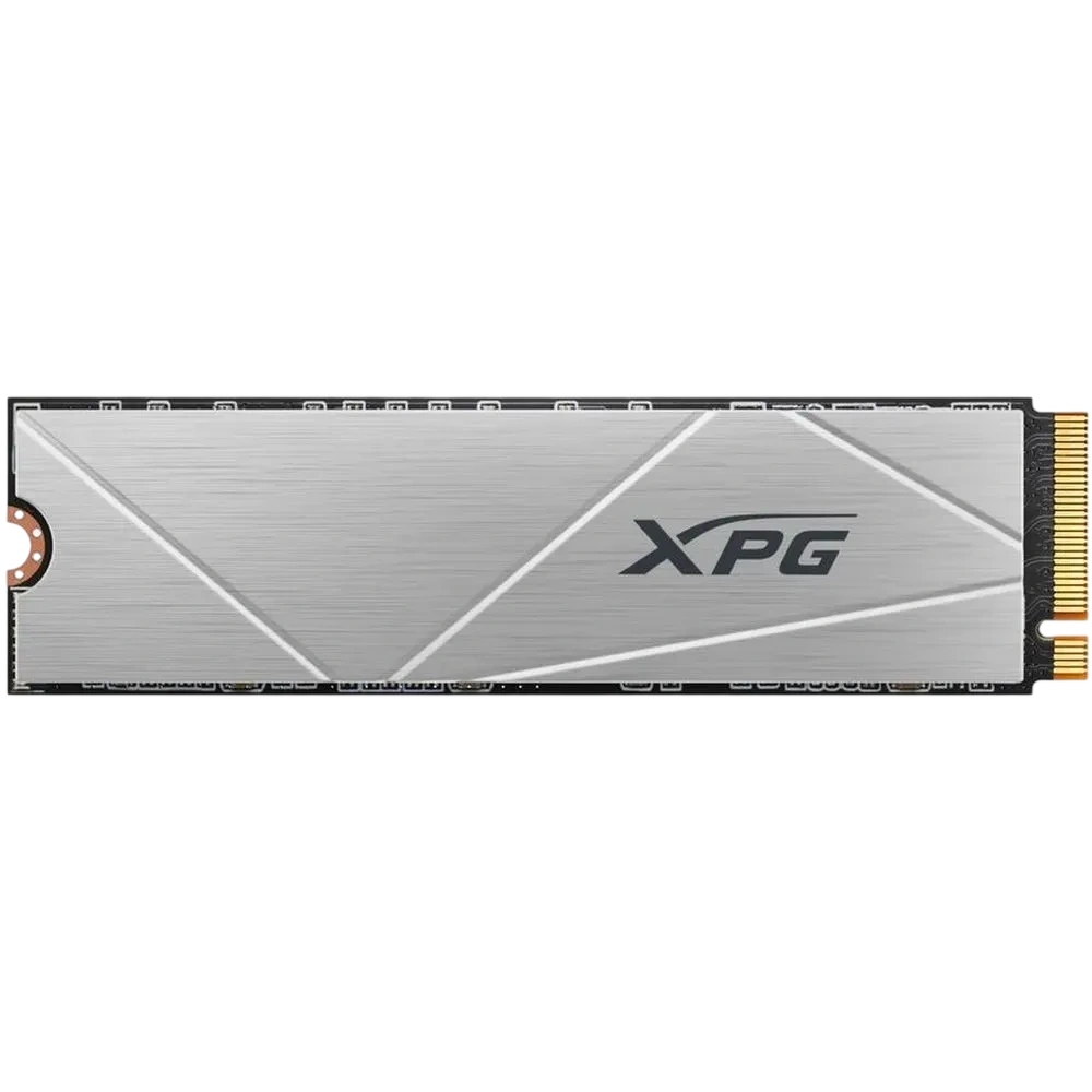 Твердотельный накопитель ADATA 1000 Gb S60 Gray (AGAMMIXS60-1T-CS)