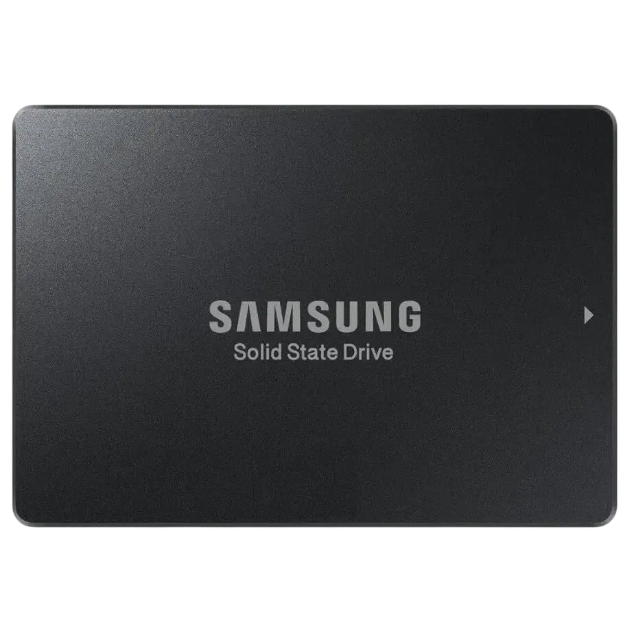Твердотельный накопитель Samsung 3840 Gb ENTEPRISE MZ7L33T8HBNA-00A07 OEM