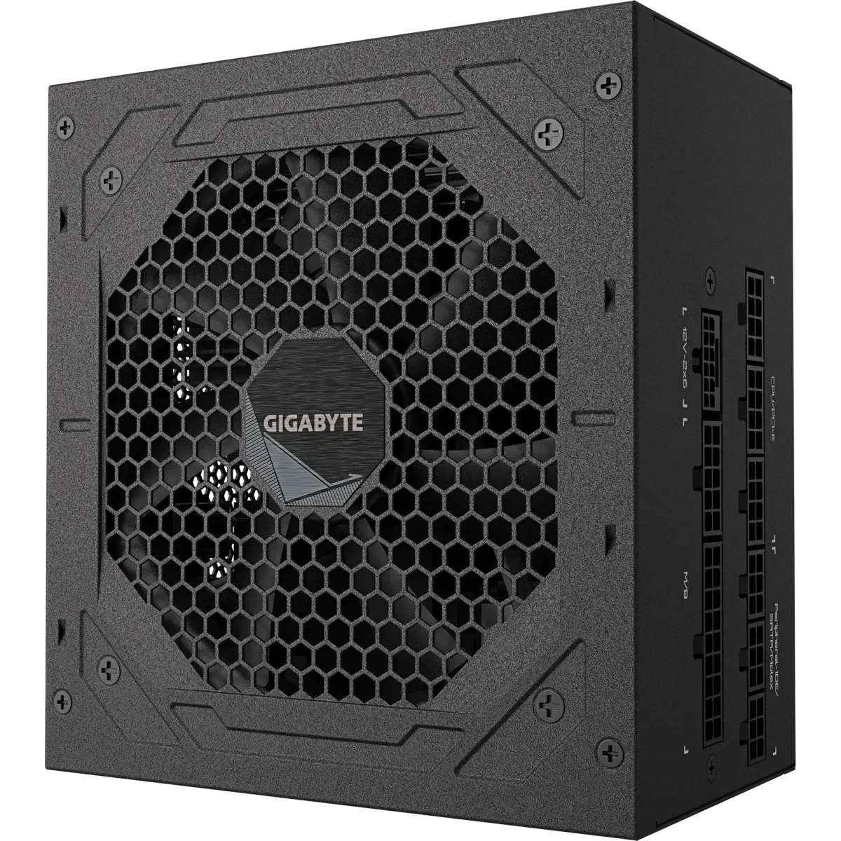 Блок питания Gigabyte 750W GP-UD750GM PG5 V2