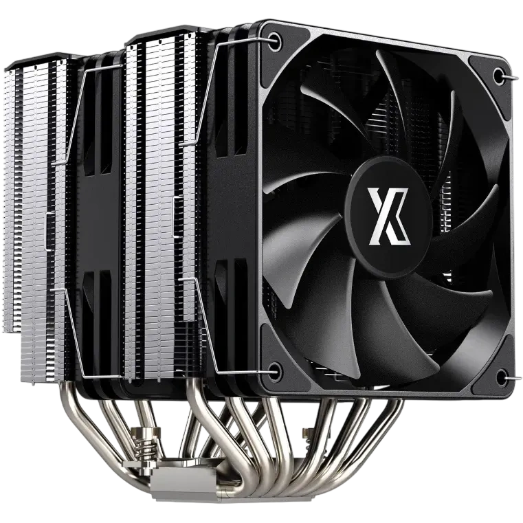 Кулер для процессора XASTRA AX620 Basic (AX620-XXNFMX-GL)