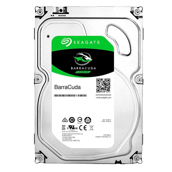 Жесткий диск 2 Тб Seagate ST2000DM008