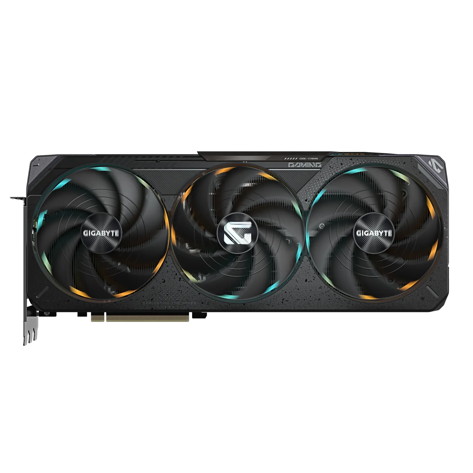 Видеокарта Gigabyte GeForce RTX 5070 Ti GAMING OC 16Gb (GV-N507TGAMING OC-16GD), Retail