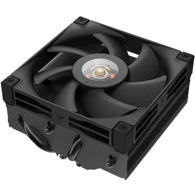 Кулер для процессора Deepcool AN400 Black (R-AN400-BKWNMN-G)