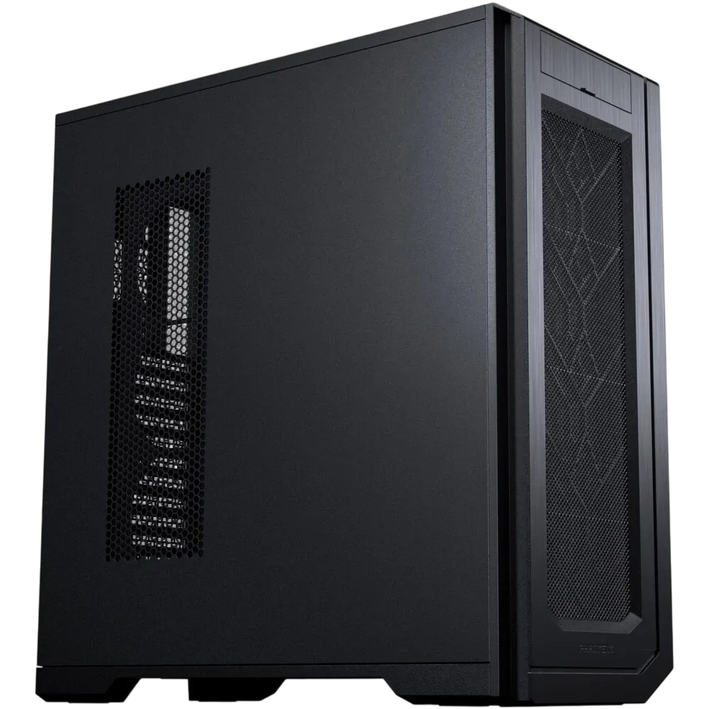 Компьютерный корпус Phanteks Enthoo Pro 2 Server Edition Non Window Satin Black (PH-ES620PC_BK02_RU)