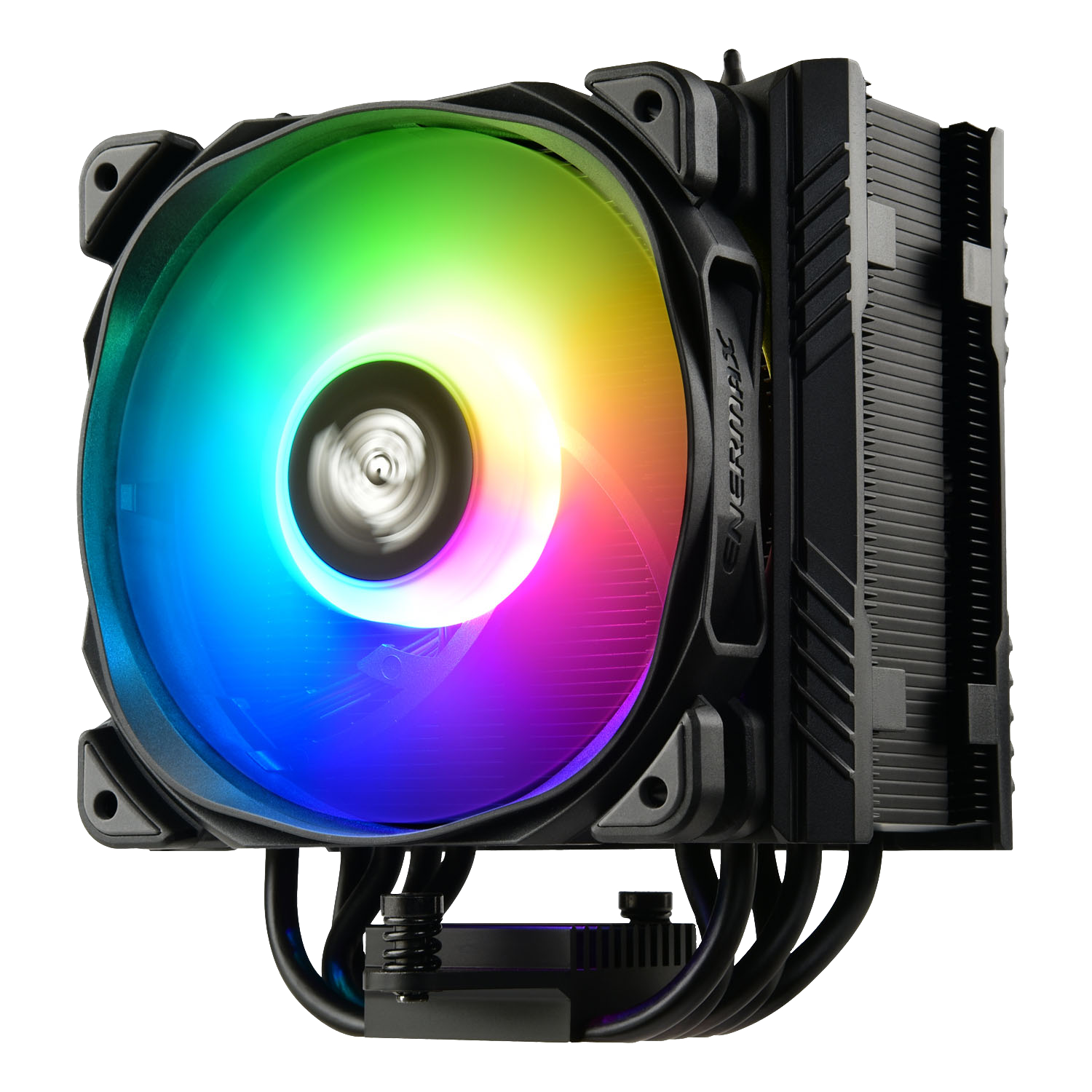 Кулер для процессора Enermax ETS-T50A-BK-ARGB