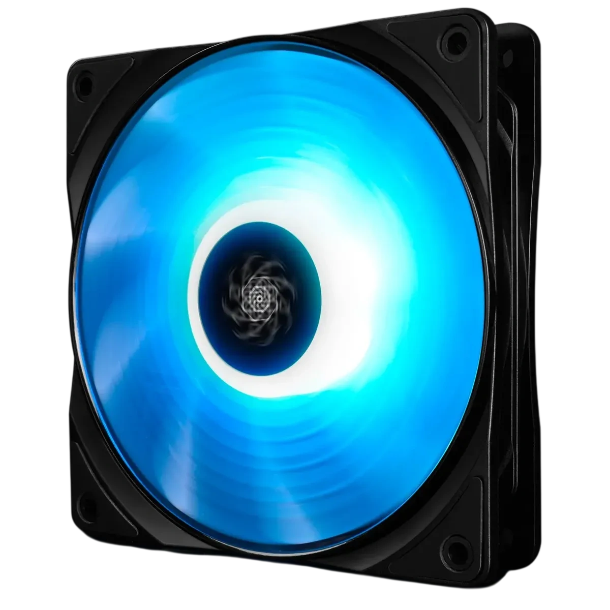 Вентилятор для корпуса Deepcool RF120 RGB