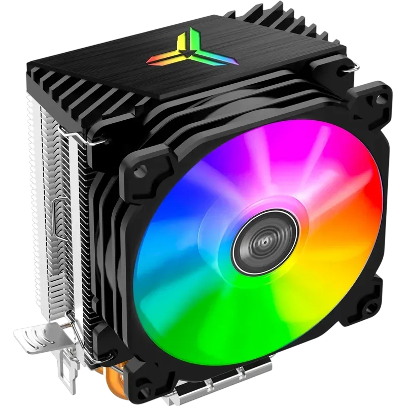 Кулер для процессора JONSBO CR-1200 RGB