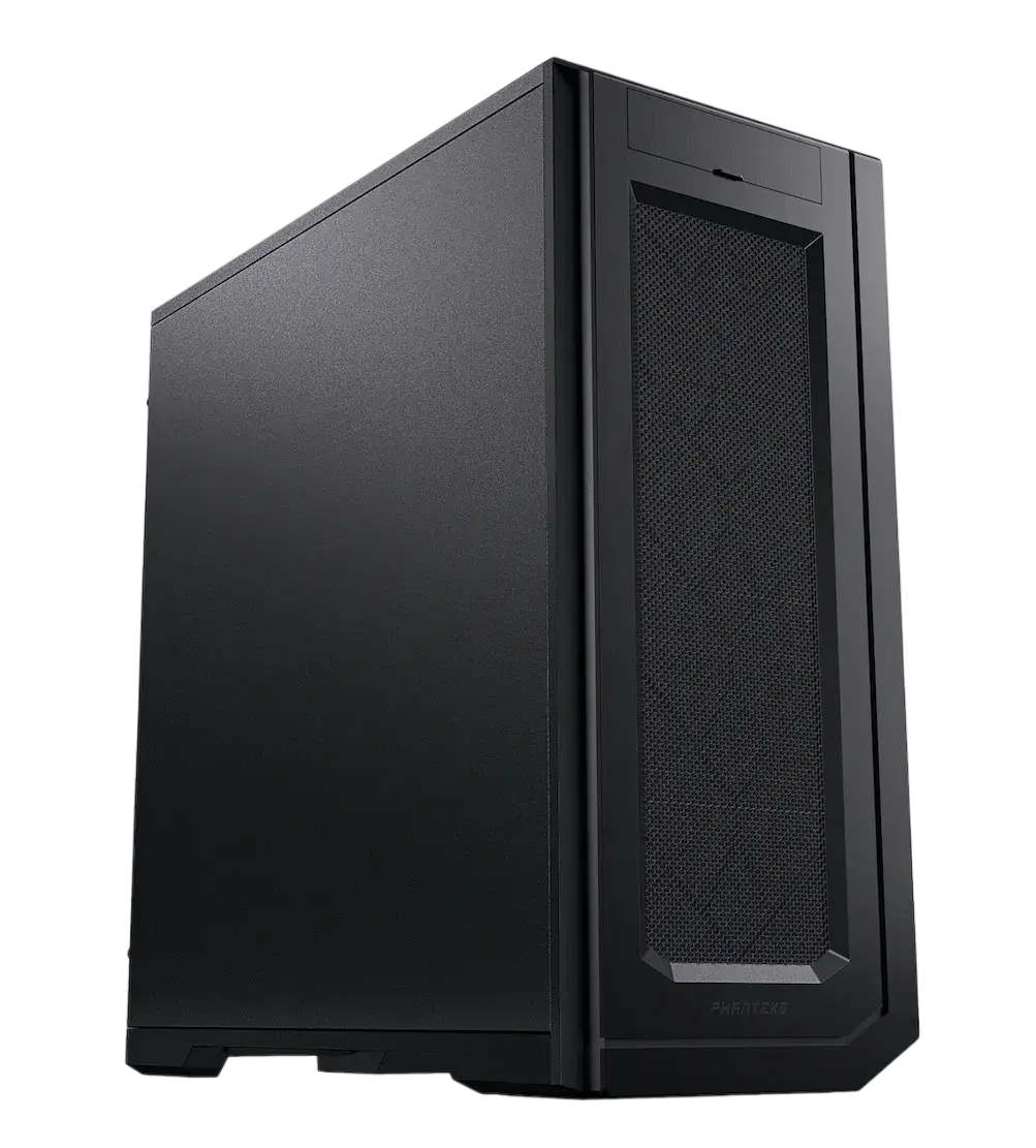 Компьютерный корпус Phanteks Enthoo Pro 2 Satin Black PH-ES620PC_BK01