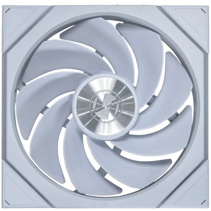 Вентилятор для корпуса Lian Li UNI FAN TL WIRELESS 140 Reverse Blade 14RTL1W1W ARGB White (G99.14RTL1W1W.R0)