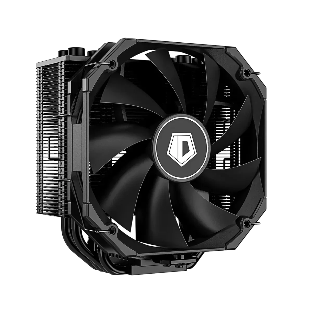 Кулер для процессора ID-COOLING SE-224-XTS Mini Black