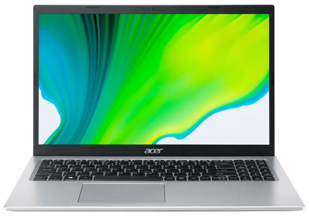 Hоутбук Аcеr Aspirе 5 A515-58P-54GH (Intel Core i5-1335U/15.6"/1920x1080/8Gb/512Gb SSD/Intel Iris Xe/Win 11 Home) NX.KHJER.00A