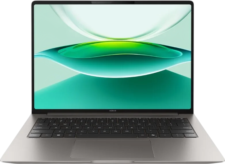 Ноутбук HONOR MagicBook Pro 14 FMB-5211 (Ultra 9 285H/14.6" 3120x2080/32Gb/1Tb SSD/Intel Arc Graphics/Win 11 Home) 5301ANSG Серый