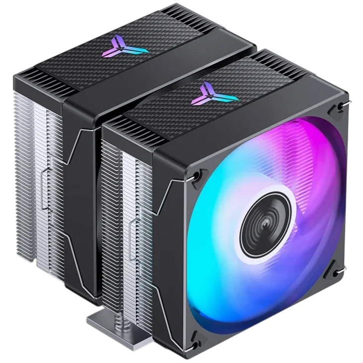 Кулер для процессора JONSBO CR-3000E Color Black
