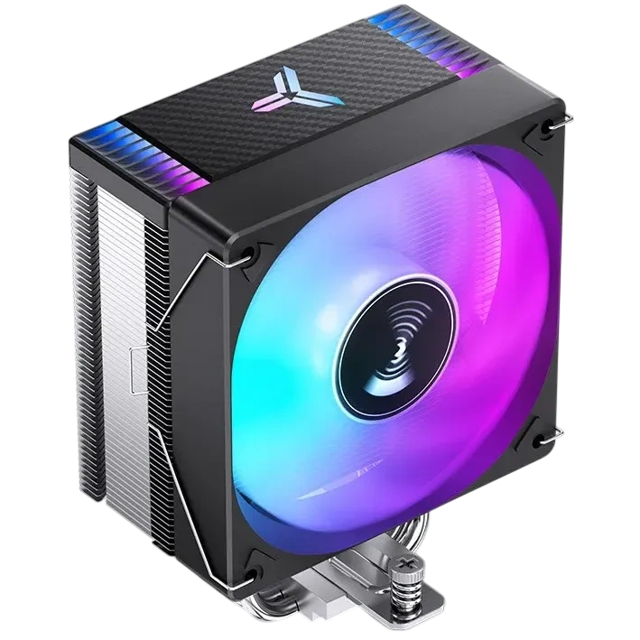 Кулер для процессора JONSBO CR-1000 EVO Color Black