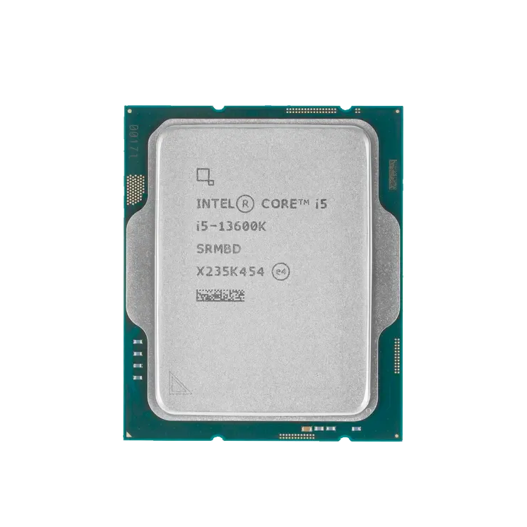 Процессор Intel Core i5-13600K (3.5 ГГц - 5.1 ГГц / LGA1700 / кол-во ядер: 14  / TDP 181 Вт), OEM