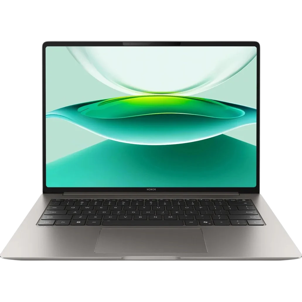 Ноутбук HONOR MagicBook Pro 14 (Core Ultra 5 225H/14.6" OLED 3.1K /32Gb/1Tb SSD/Win 11 Home) 5301AMUB, Космический серый