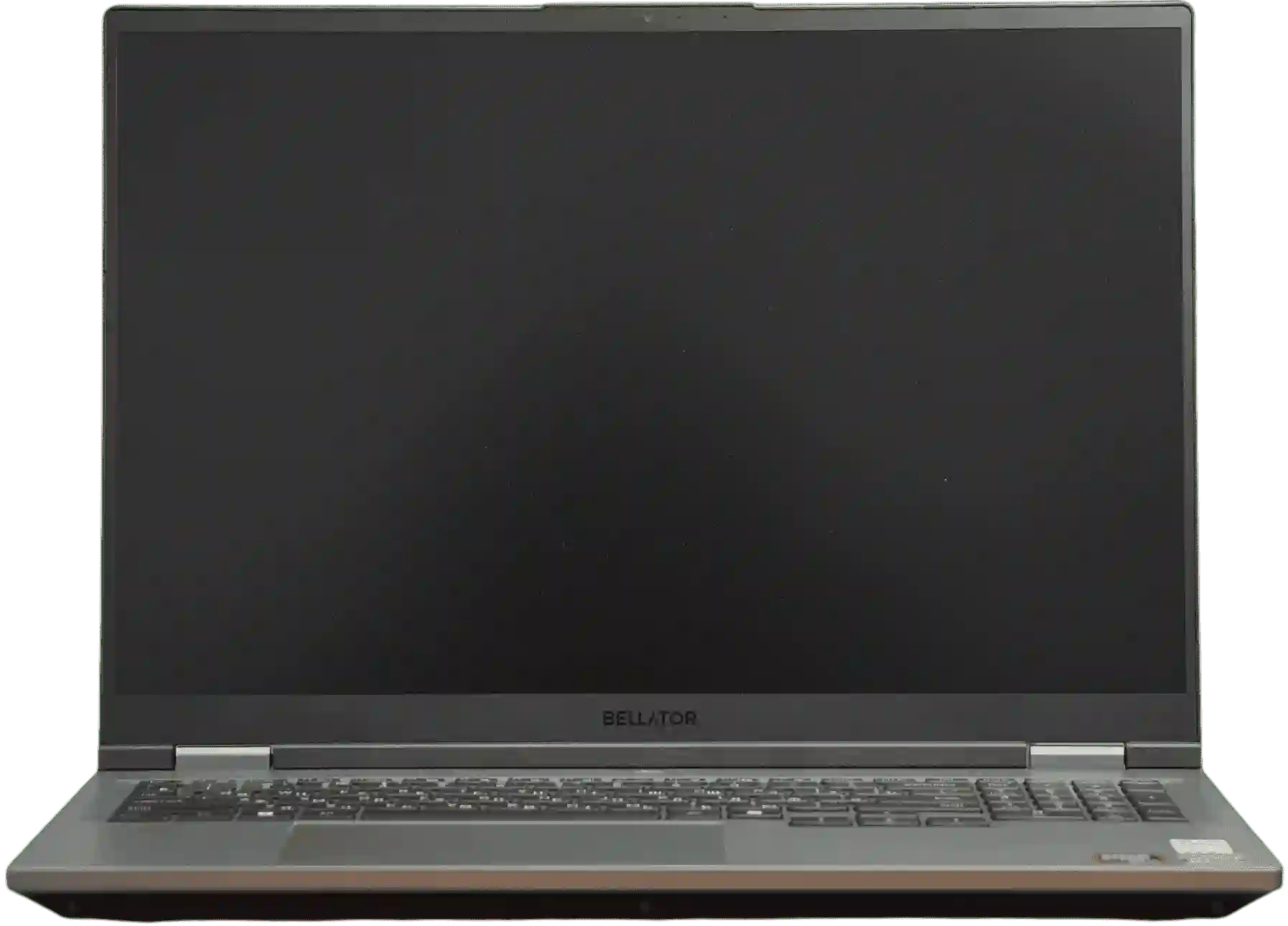 Ноутбук Lecoo Bellator 7000 2025 (Ryzen R9 8945HX/16"/2K/16Gb/1024Gb/GeForce RTX 5060 8Gb/Win 11 Home) Серый
