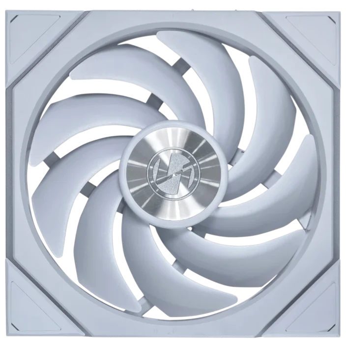 Вентилятор для корпуса Lian Li UNI FAN TL WIRELESS 140 14TL1W1W ARGB White (G99.14TL1W1W.R0)