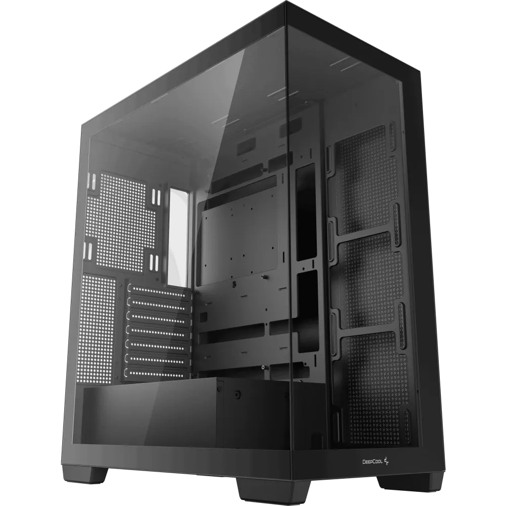 Компьютерный корпус Deepcool CG580 (R-CG580-BKNDA0-G-1) Black