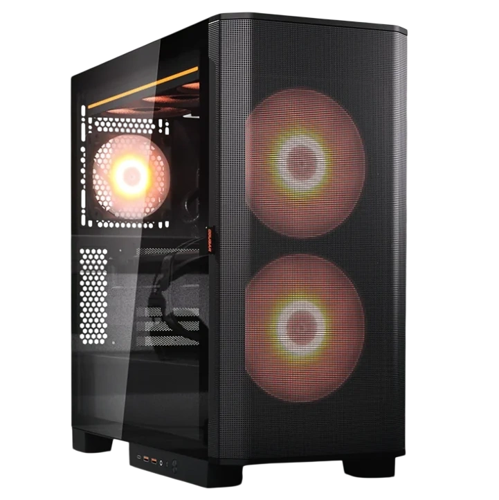 Игровой компьютер CITADEL FRESH [ RTX 5060 Ti 8 ГБ | Core i5-14400F | 32 ГБ | 1 ТБ SSD ]