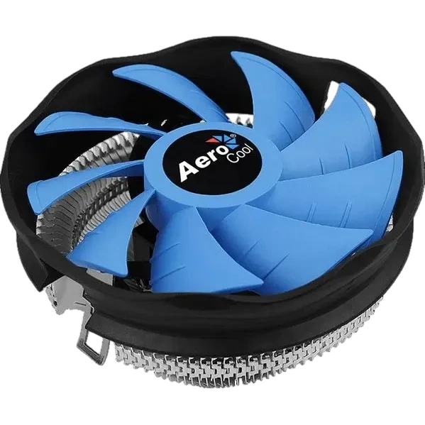 Кулер для процессора Aerocool Verkho Plus