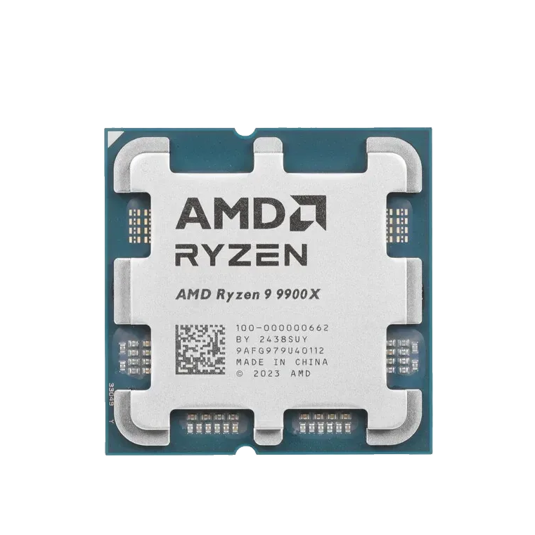 Процессор AM5 AMD Ryzen 9 9900X OEM