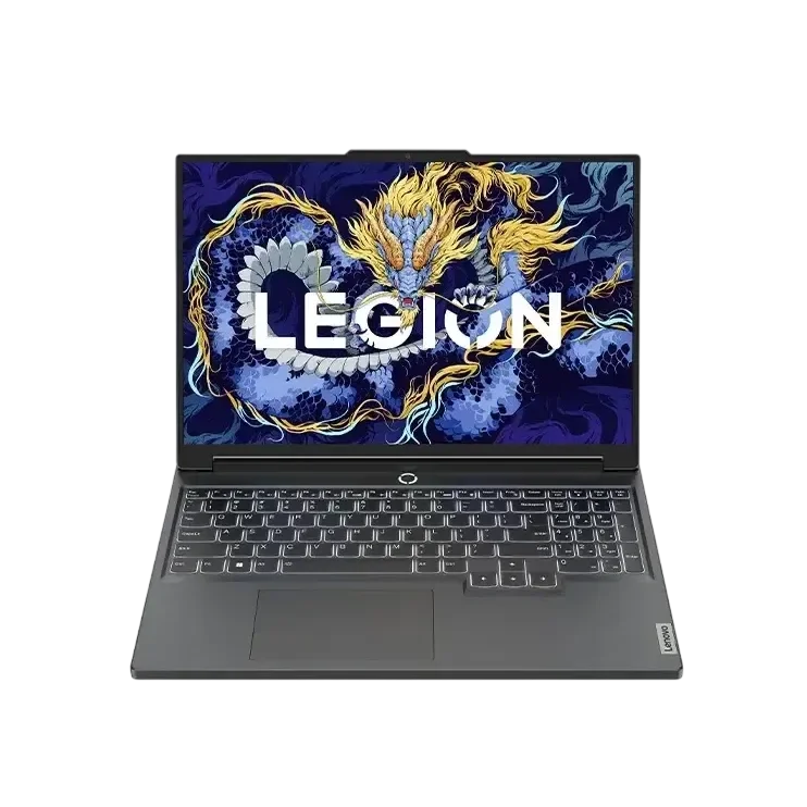 Ноутбук Lenovo Legion Y7000P 2025 (Core i9-14900HX/16"/2560x1600/16GB/1024GB/NVIDIA GeForce RTX 5060/Wi-Fi/Bluetooth/Windows 11 Home)