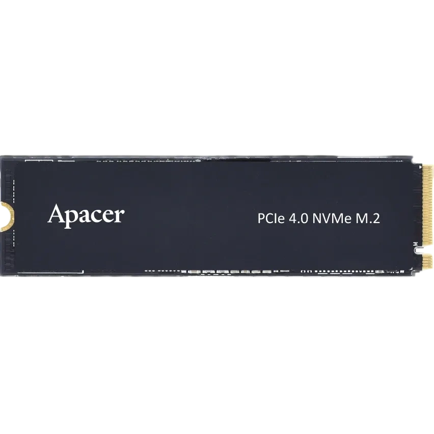 Твердотельный накопитель Apacer 2000 Gb (AP2TBAS2280Q4X-1)
