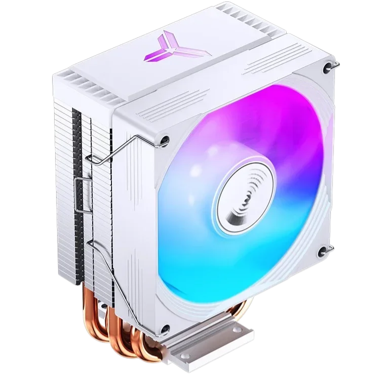 Кулер для процессора JONSBO CR-1300 EVO Dynamic Multi-Color LED White