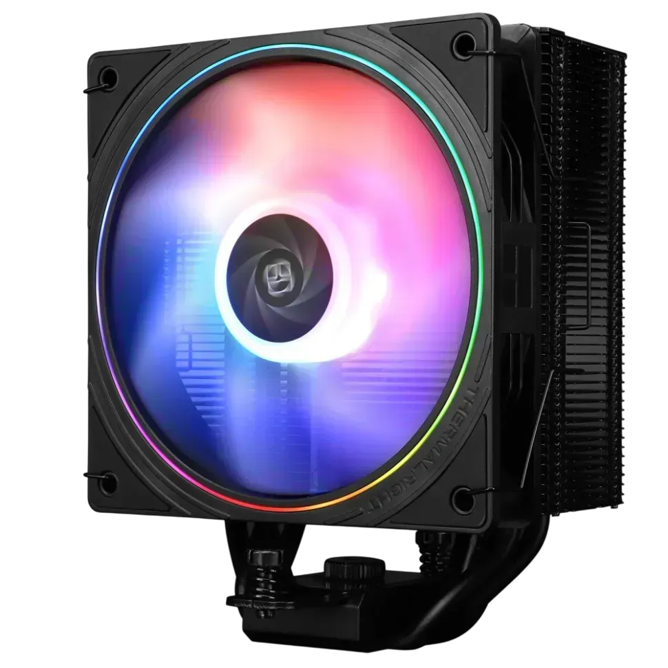 Кулер для процессора Thermalright Assassin Spirit 120 EVO (TRAS120EVO)