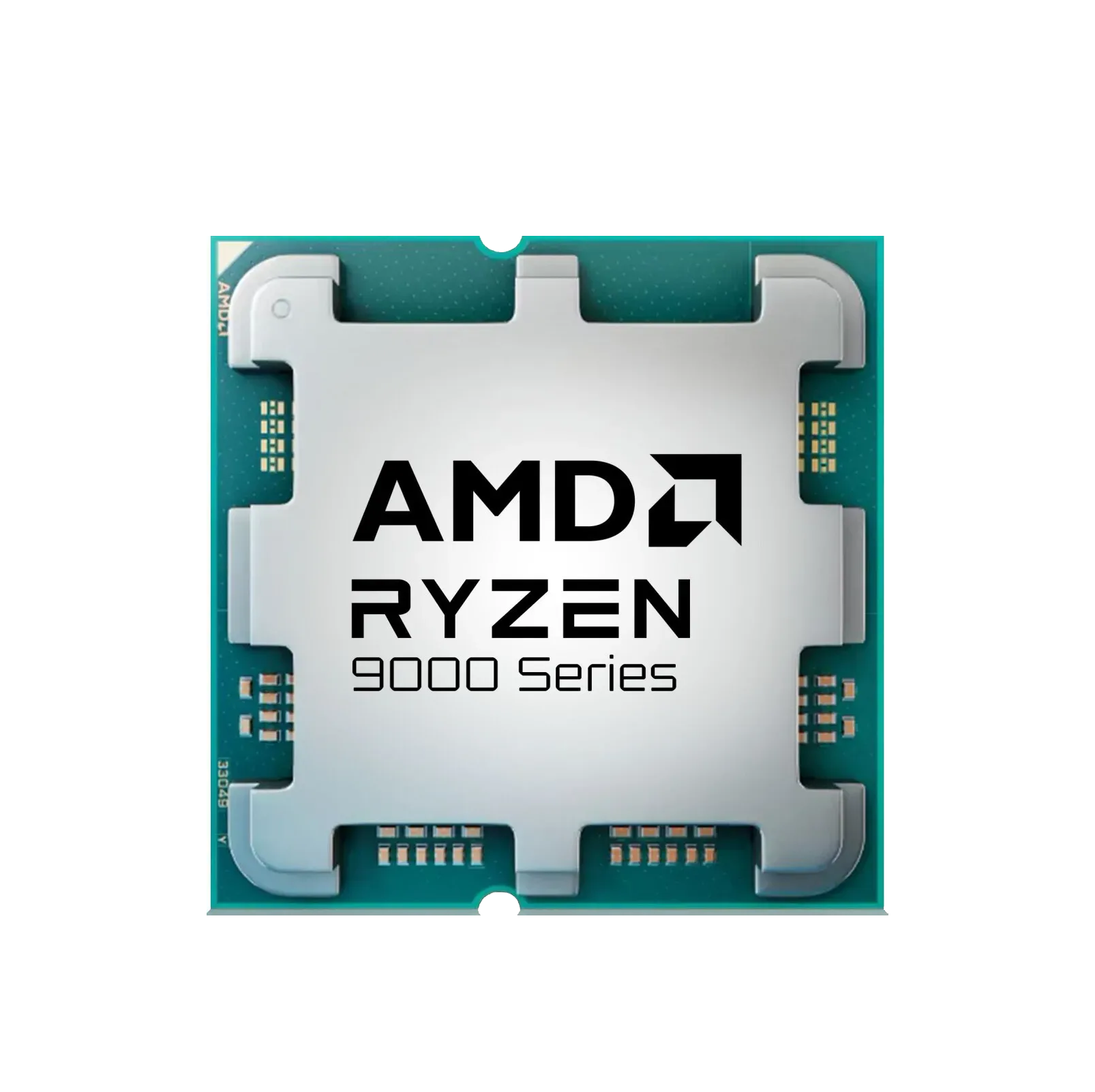 Процессор AMD Ryzen 5 9600X OEM