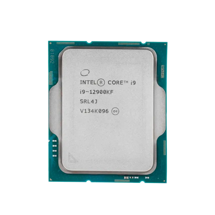 Процессор Intel Core i9-12900KF (3.2 ГГц - 5.2 ГГц / LGA1700 / кол-во ядер: 16  / TDP 241 Вт), OEM
