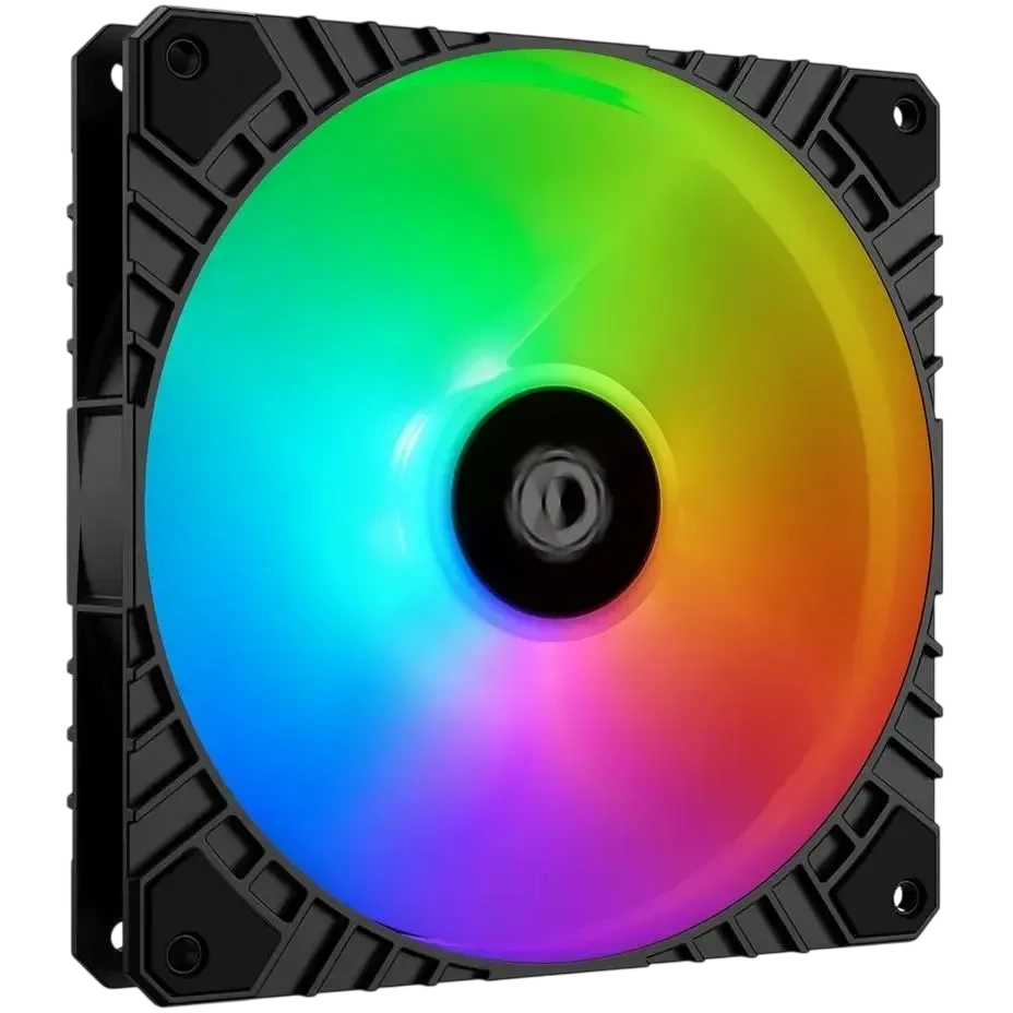 Вентилятор для корпуса ID-Cooling WF-14025-XT ARGB
