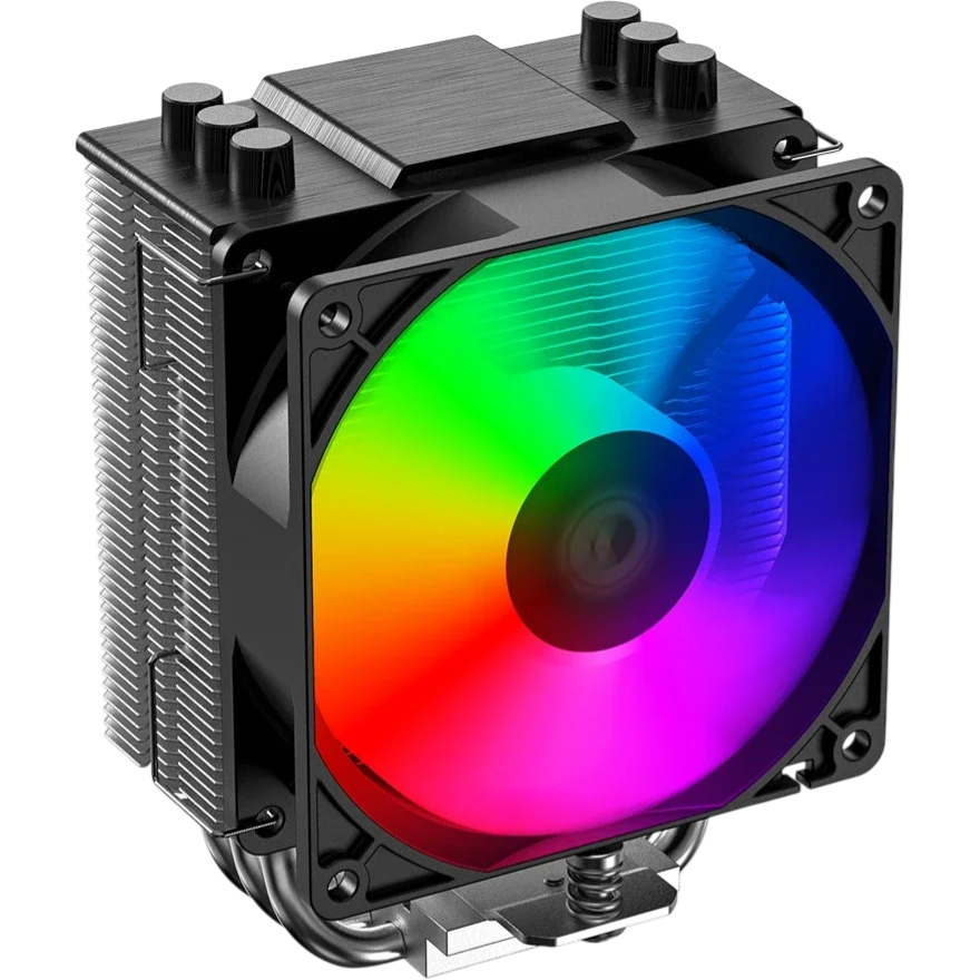 Кулер для процессора ID-COOLING SE-903-XT FRGB