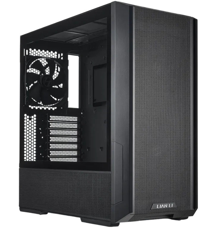 Компьютерный корпус Lian Li Lancool 216X Black G99.LAN216X.10R