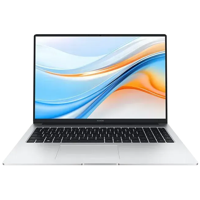 Ноутбук HONOR MagicBook X16 (AMD Ryzen 7 7735HS/16.1" 1920x1080/16Gb/512Gb SSD/AMD Radeon 680M/Win 11 Home) Серебристый