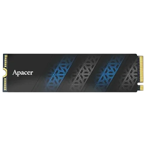 Твердотельный накопитель Apacer 2000 Gb AP2TBAS2280P4UPRO-1